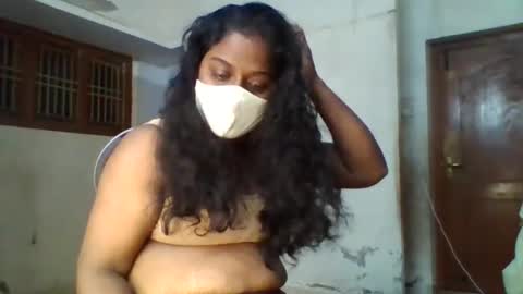 Snapshot of harika69 chatting on 5, 6, 2026 harika69 online show from 5, 6, 2026