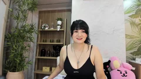 Harimoon online show from 10, 11, 2025