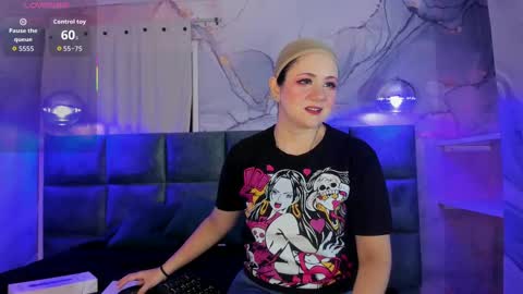 Harimoon online show from 24, 11, 2025