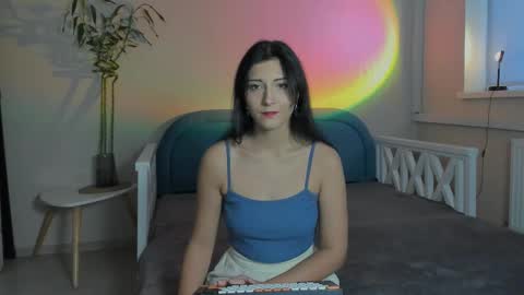 Snapshot of haristinali chatting on 30, 9, 2025 Sophia Haristinali online show from 30, 9, 2025