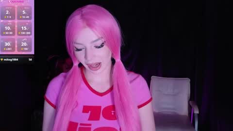 Snapshot of harita_lovee chatting on 23, 4, 2026 HARITA LOVEE online show from 23, 4, 2026