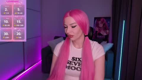 Snapshot of harita_lovee chatting on 10, 5, 2026 HARITA LOVEE online show from 10, 5, 2026