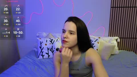 Harleen online show from 2, 2, 2025