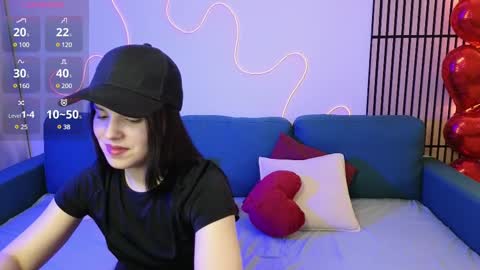 Harleen online show from 16, 2, 2025