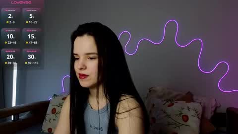 Harleen online show from 11, 3, 2025