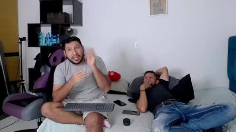 Snapshot of harlequin_need chatting on 6, 12, 2024 A X E L online show from 6, 12, 2024