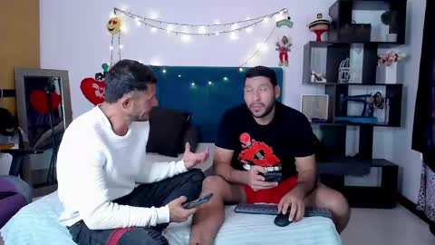 Snapshot of harlequin_need chatting on 7, 12, 2024 A X E L online show from 7, 12, 2024