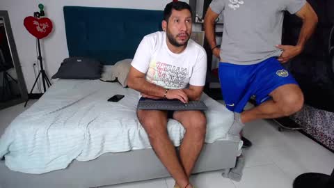 Snapshot of harlequin_need chatting on 9, 12, 2024 A X E L online show from 9, 12, 2024