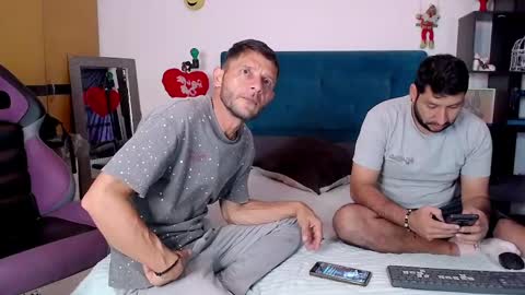 Snapshot of harlequin_need chatting on 10, 12, 2024 A X E L online show from 10, 12, 2024