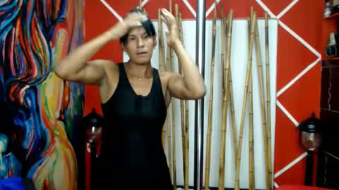 HARLEY  online show from 7, 3, 2025