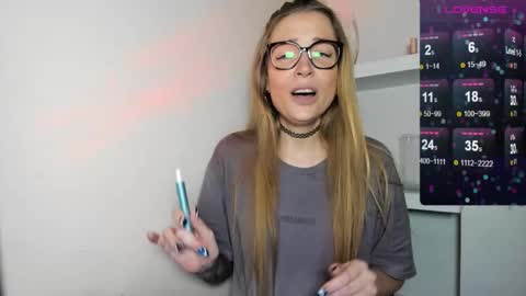 Tasya online show from 22, 3, 2026