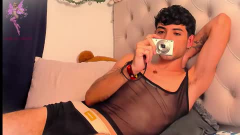 Harley online show from 4, 11, 2025