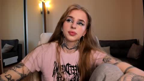 Julia online show from 27, 3, 2026