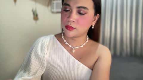 Snapshot of harley_queen69x chatting on 31, 1, 2025 BABY KIMMY online show from 31, 1, 2025