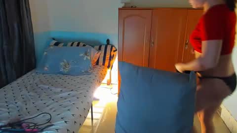 Snapshot of harley_queen69x chatting on 15, 2, 2025 BABY KIMMY online show from 15, 2, 2025