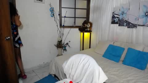 Snapshot of harley_quinns1 chatting on 1, 3, 2025 harley_quinns1 online show from 1, 3, 2025