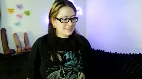 Harley Demon online show from 15, 2, 2026