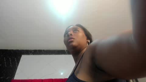 Snapshot of harleyevaans chatting on 7, 12, 2024 Harley Evaans online show from 7, 12, 2024