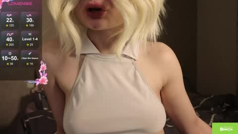 Hanna online show from 25, 5, 2026