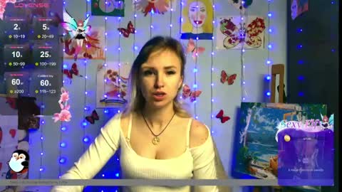 Mery online show from 20, 4, 2026