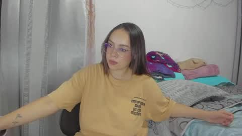 Snapshot of harleynapier chatting on 8, 5, 2026 Natii online show from 8, 5, 2026