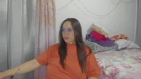 Snapshot of harleynapier chatting on 29, 5, 2026 Natii online show from 29, 5, 2026