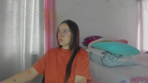 Snapshot of harleynapier chatting on 8, 6, 2026 Natii online show from 8, 6, 2026