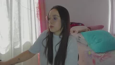 Snapshot of harleynapier chatting on 9, 6, 2026 Natii online show from 9, 6, 2026