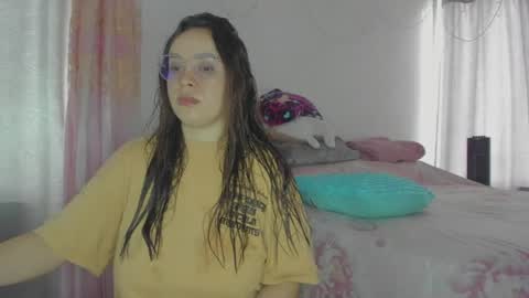 Snapshot of harleynapier chatting on 12, 7, 2026 Natii online show from 12, 7, 2026