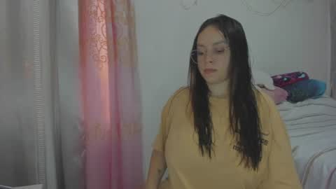Snapshot of harleynapier chatting on 28, 7, 2026 Natii online show from 28, 7, 2026