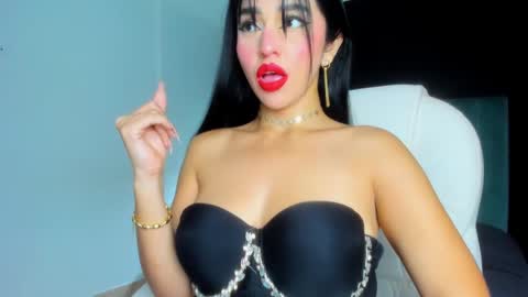 harleyqueen_robbie online show from 5, 3, 2025