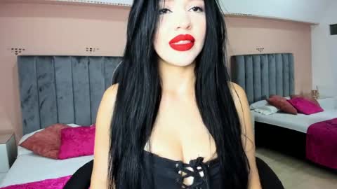 harleyqueen_robbie online show from 18, 4, 2026