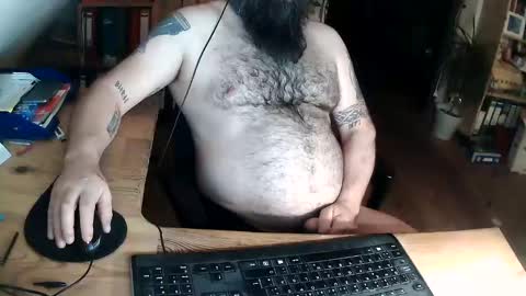 Snapshot of harleywerner chatting on 23, 2, 2025 harleywerner online show from 23, 2, 2025