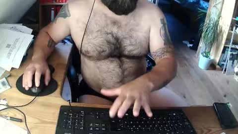 Snapshot of harleywerner chatting on 11, 9, 2025 harleywerner online show from 11, 9, 2025