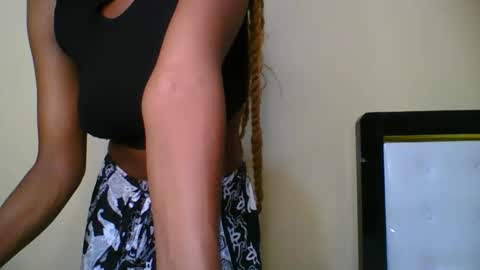 harmlessbitch online show from 20, 10, 2025