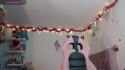 Snapshot of harmonie_brown chatting on 28, 1, 2025 ig harmonie browns online show from 28, 1, 2025
