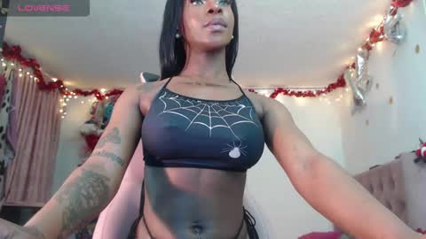Snapshot of harmonie_brown chatting on 26, 2, 2025 ig harmonie browns online show from 26, 2, 2025
