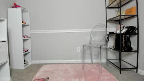 Harmonie Marquise online show from 19, 9, 2025