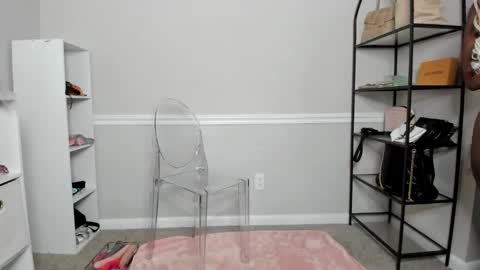 Harmonie Marquise online show from 23, 9, 2025