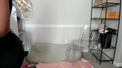 Harmonie Marquise online show from 29, 9, 2025