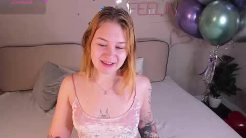 Snapshot of harmony_mills chatting on 15, 9, 2025 Christine online show from 15, 9, 2025