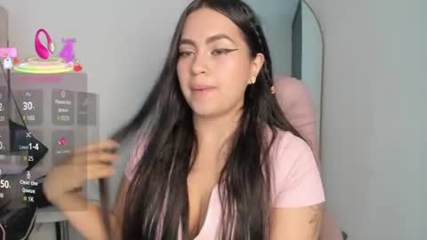 vanessa online show from 3, 7, 2026