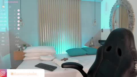 Harmony online show from 8, 3, 2025