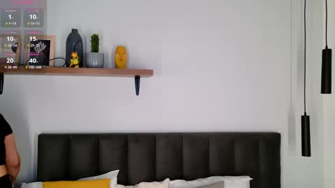 Harmony online show from 22, 9, 2025