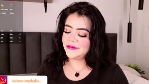 Harmony online show from 24, 11, 2025