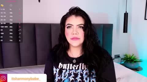 Harmony online show from 28, 11, 2025