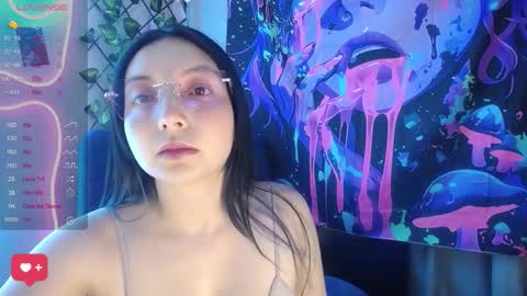 Harmonys World online show from 21, 12, 2025