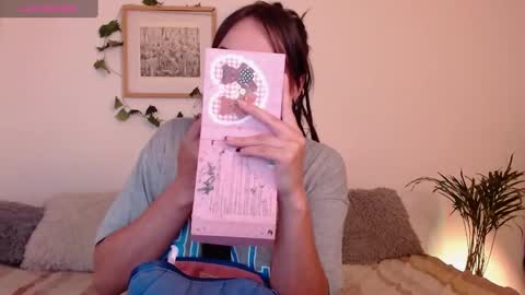 Harmony    Please help me to reach 100 thumbs up online show from 6, 2, 2025