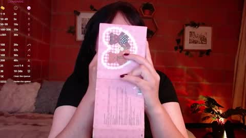 Harmony    Please help me to reach 100 thumbs up online show from 14, 4, 2026