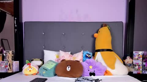 Harmony Hill online show from 11, 12, 2024